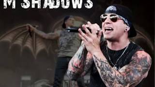 Who Has A Better Scream? Matt Shadows or Corey Taylor?