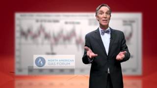 Bill Nye’s 2016 Forecast Challenge