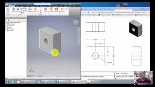 Mechanical Arm Inventor Drawings