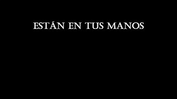 Held In Your HandsEspañol