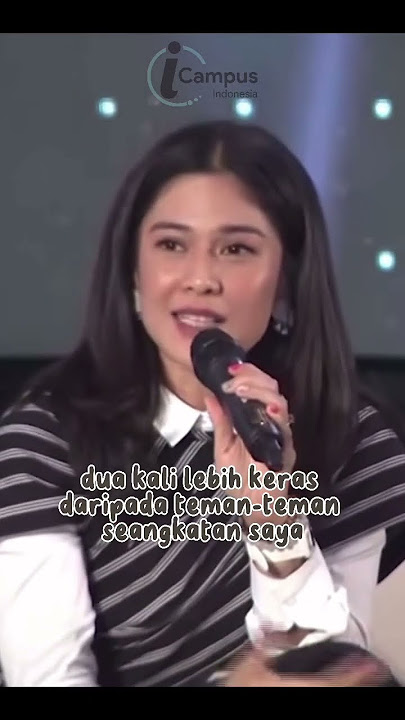 Buktikan kamu lebih dari sekedar ucapan mereka! #psikologi #diansastrowardoyo #motivasi #inspirasi