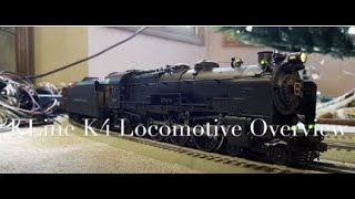 K-Line K4 3380-3876