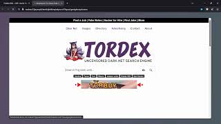 How To Acess Black Hat Chat Dark Web