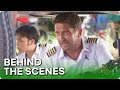 Making of PLANE (2023) Behind-the-Scenes with Gerard Butler &amp; Mike Colter