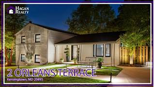 2 Orleans video tour