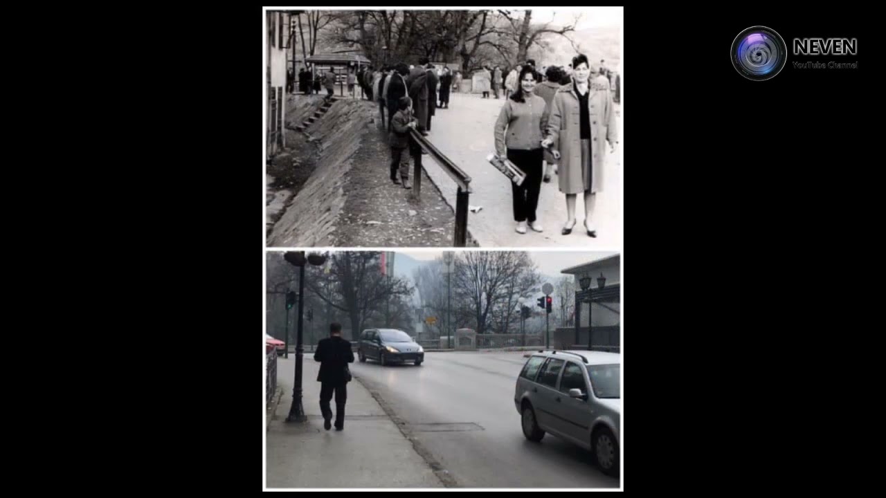 ISTORIJA VISOKOG: Visoko nekad i sad (drugi dio)