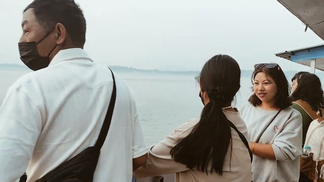 TREASURING MOMENT | SHILLONG | GUWAHATI | TRIP  