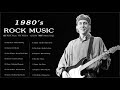 1980&#39;s Rock Songs | 80s Rock Music Hits Playlist | Queen, Gnr, Bon Jovi, Scorpions