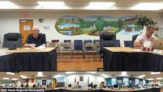 2026-07-29 Audit Committee Meeting