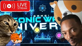 SWU stream #5 Last one...