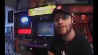 Making Cky's "Attached At The Hip" Bam Margera / Joe Frantz