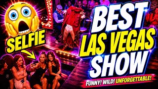 The Best Show In Las Vegas | The Atomic Saloon Show & Review (2022)
