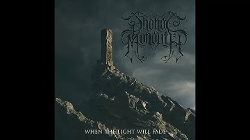 PHOBOS MONOLITH (Mexico) - Oktober (Lunar Ellipse) (2020) (HD)