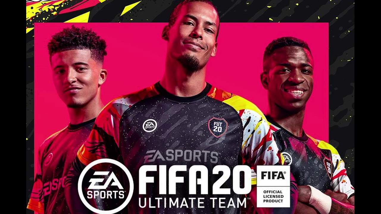 Купить FIFA 20 , Сделать предзаказ на FIFA 20. Лучшая цена , гарантии ...