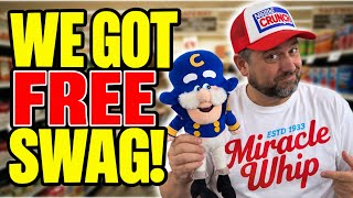 You Gotta See the Weird Stuff Gen-X Mailed Away For!