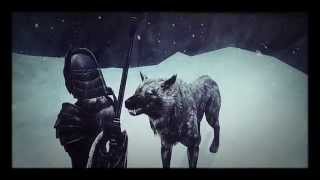 Ice Wolf Glitch