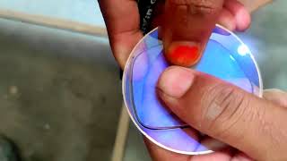 Blue-Cut Power Gl Fitting