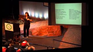 Michele Titolo - Demystifying the .xcodeproj File