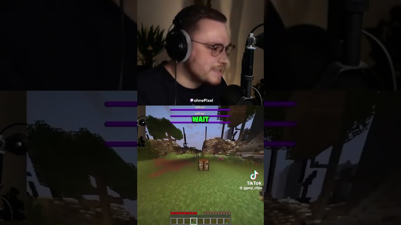 Ohne Finds The Creator of 2B2T 