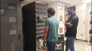 Socomec GP 200kva/200kw New UPS Installation