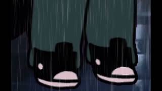 THE RAIN