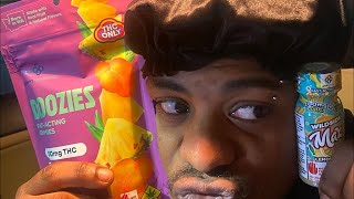 Doozies Edibles: The Sweetest Buzz in Washington