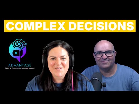 Mental Models with AI: Think Better, Decide Faster