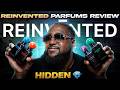 Hidden Gem Fragrance House? Reinvented Parfums Review 💎