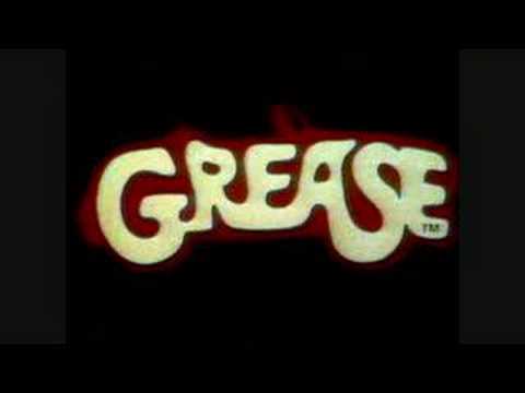 Grease - Those magic changes