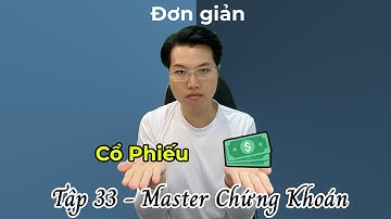Cách định giá cổ phiếu và phương pháp chiết khấu dòng tiền