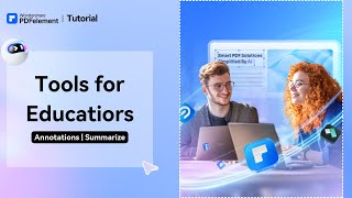 Teacher Appreciation Week Tips Part 2 | Make Your PDFs Work Magic With These Teacher Tools