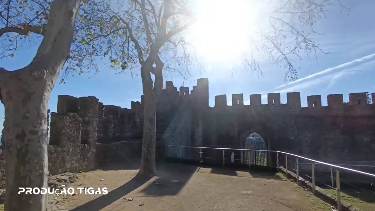 Hoje vamos conhecer um pouco mais da bela cidade de Santarém