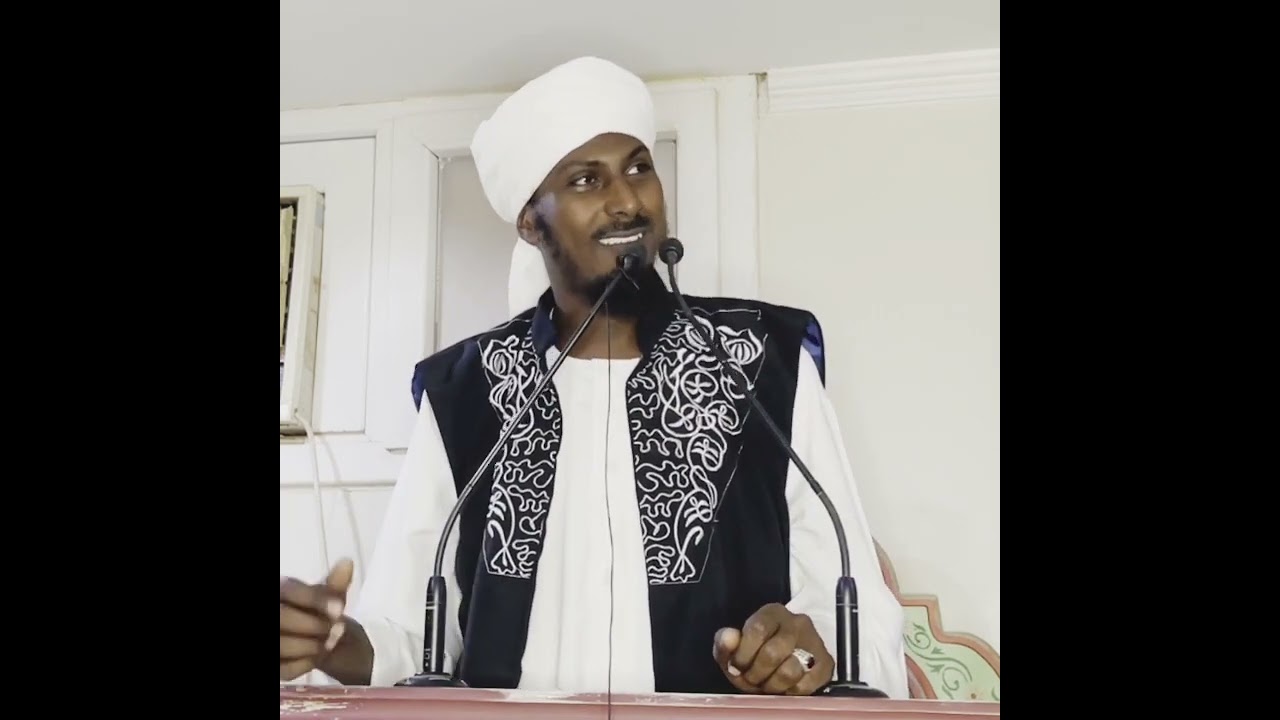 خطبة بين يدي رمضان - أحمد أبوالريش