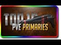 Destiny 2 - Top 10 PvE Primary Guns in Season of the Worthy (Destiny 2 Dawn DLC Top 10)