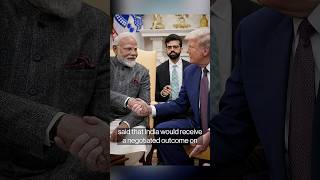 Trump's Generic Drug Tariff to Hit India Hard