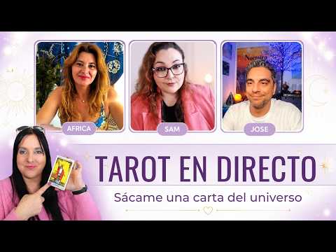 Carta del Universo
