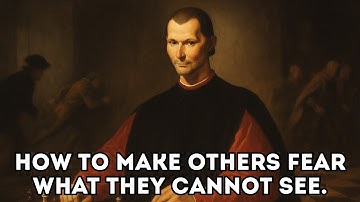 Wait to Win. Don’t Force Anything on Your Life Believe In Yourself — A Machiavellian Strategy .