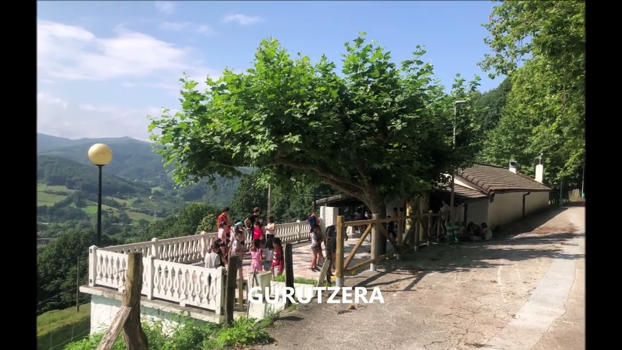 Udalekuak (Oiartzun), 2023ko uztailak 3-14