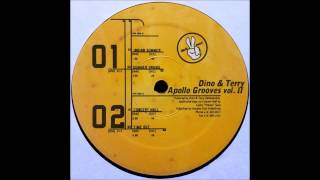 Dino & Terry - Time Out