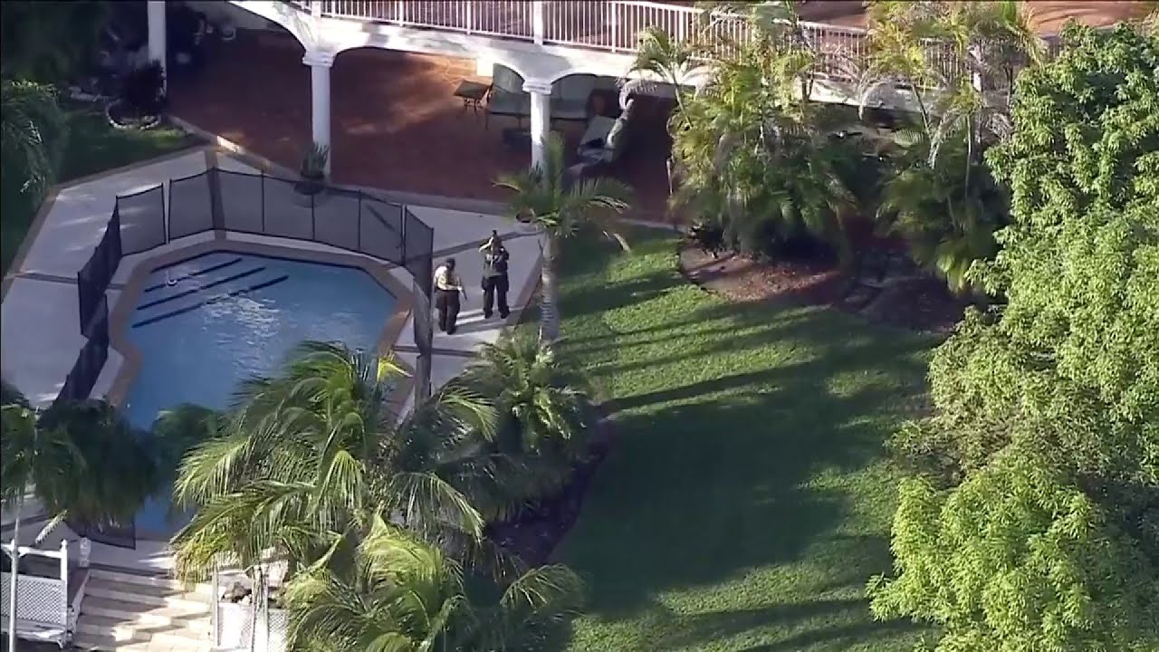 Neighbors say shortterm rental 'party' home turned into Kendall crime