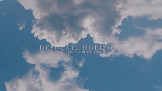 Desolate Horizons - Honesty ('In Azure Expanse' Mix, Extended)