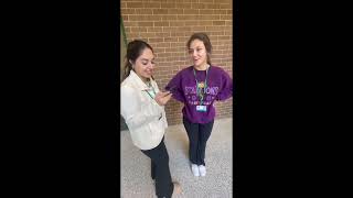 AP Gov Jaywalking Project