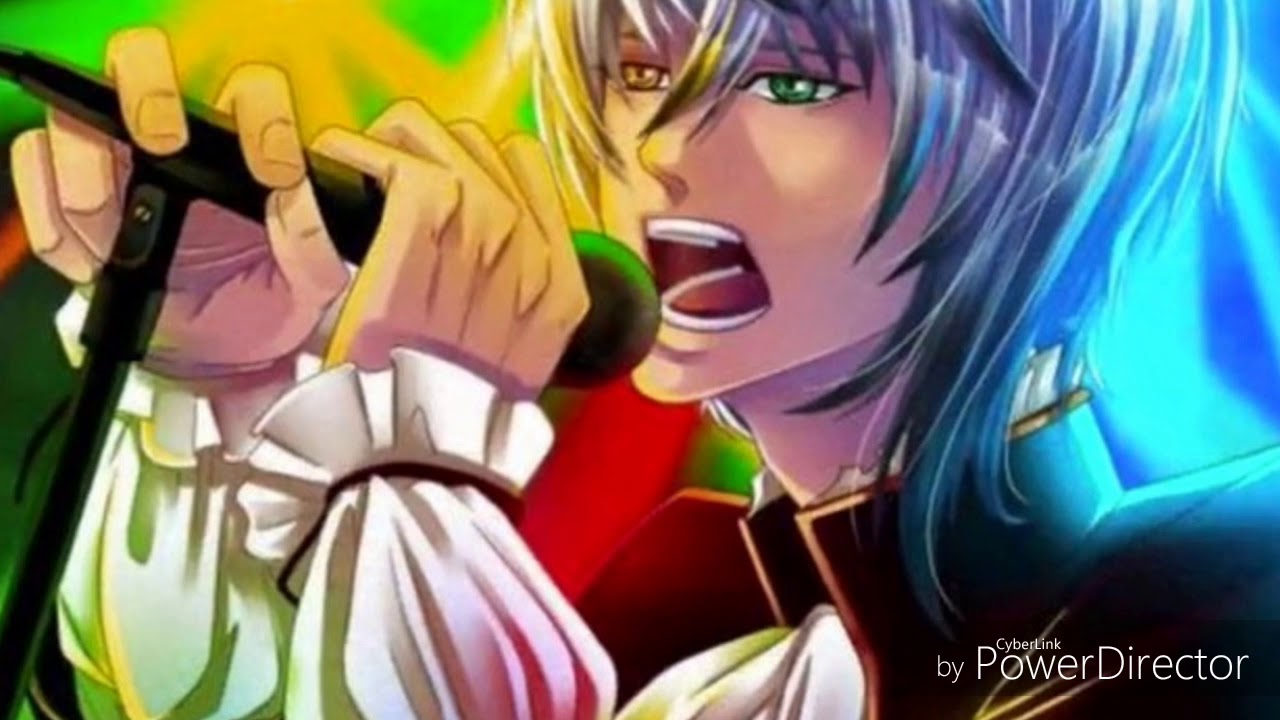 Nightcore L'envie ( Johnny Hallyday )