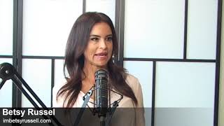 Betsy Russell on Insightful Conversations with Del Adey-Jones 01:29:19 Net Worth