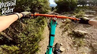 High Speed - Mtb - Espana