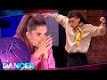 Esta BAILARINA enamora a todos bailando una canción de LOLA FLORES | Audiciones 06 | The Dancer