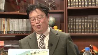 岡田斗司夫ゼミ3月15日号『おそロシアの天使プーチンとガンダム THE ORIGINは宝塚！？』