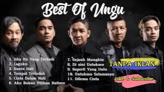 UNGU Lagu Terbaik Sepanjang Masa #musik #depok #ungu #cliquers 