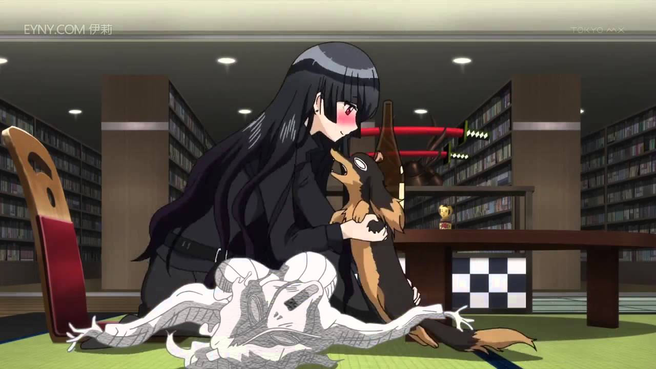 狗與剪刀必有用12 狗與剪刀必有用end Youtube