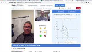 ZEPHYRx Realtime PFT coaching
